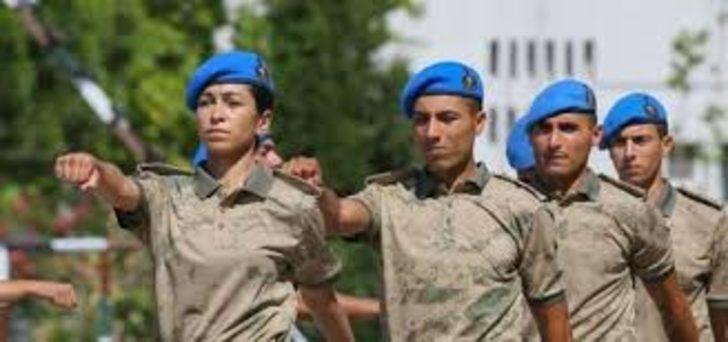 2022 Jandarma uzman erbaş alımı başvurusu başladı mı? Jandarma uzman erbaş alımı şartlar neler? G2