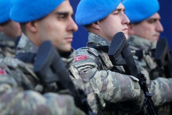 2022 Jandarma uzman erbaş alımı başvurusu başladı mı? Jandarma uzman erbaş alımı şartlar neler? G3