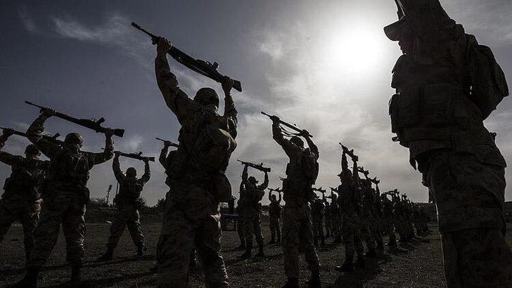 2022 Jandarma uzman erbaş alımı başvurusu başladı mı? Jandarma uzman erbaş alımı şartlar neler? G4