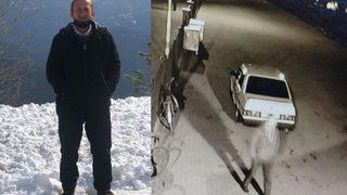 Limanda kaybolan balıkçıdan 3 gündür haber alınamıyor