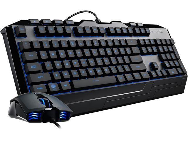 Gamerların hızına hız katacak en başarılı oyuncu klavye mouse setleri