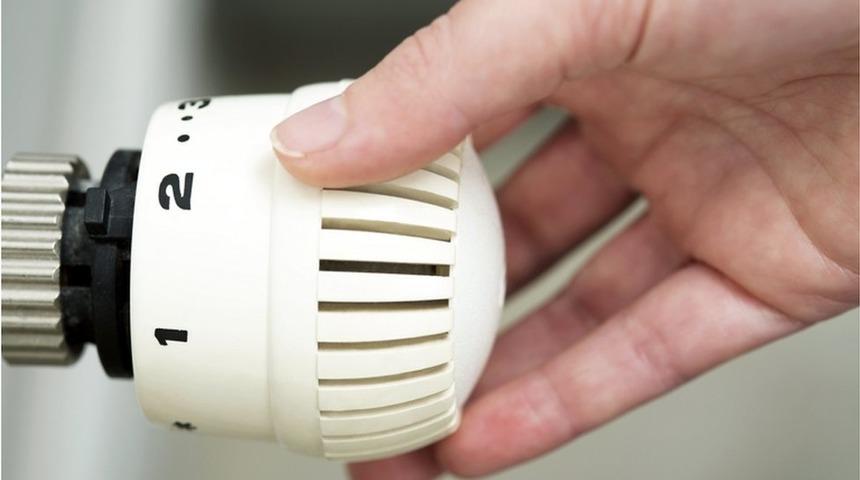 Kışın evinizi sıcak tutmanın 14 basit ve ucuz yolu