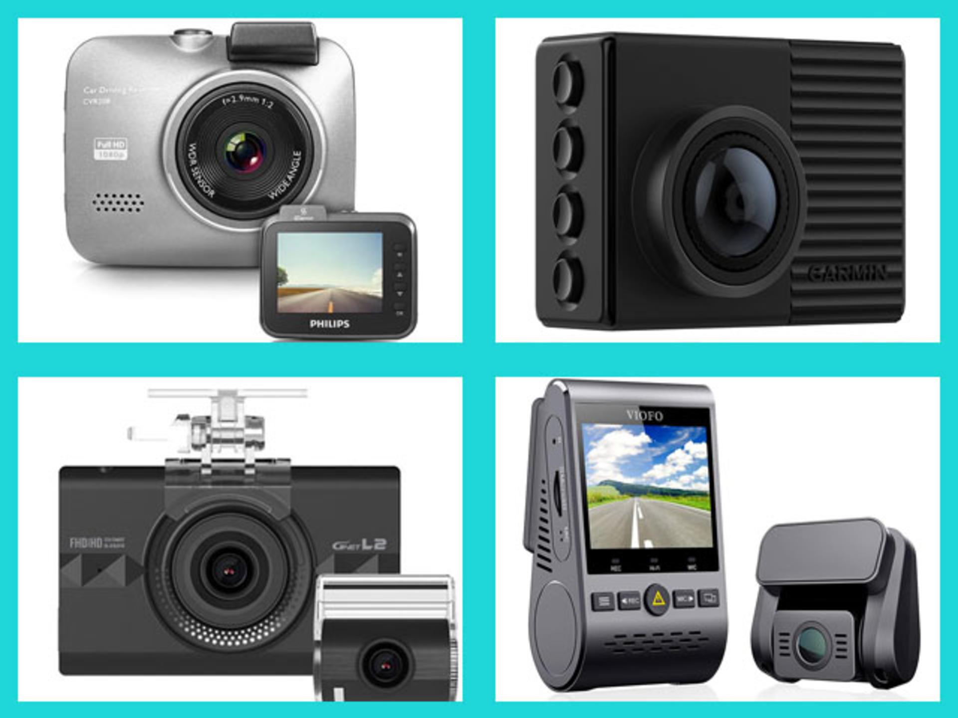 Ekstra güvenlik sağlayan en iyi araç içi kamera sistemi çeşitleri