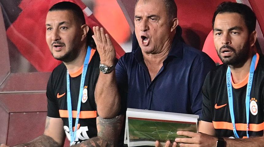 Marsilya başkanı, Galatasaray beraberliğini hazmedemedi!