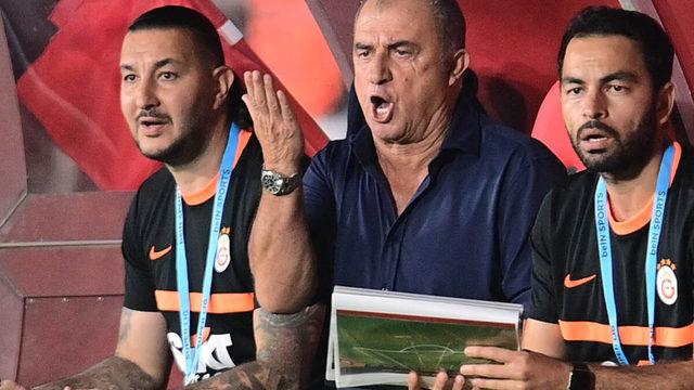 Marsilya başkanı, Galatasaray beraberliğini hazmedemedi!