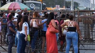 Ekvador'da cezaevinde çeteler arasındaki çatışmalarda ölü sayısı 118'e yükseldi