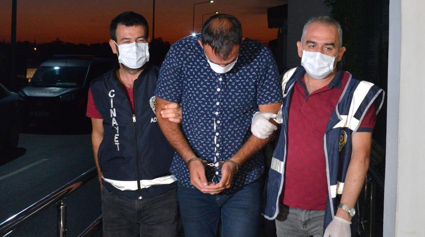 Adana'da hırsızlık olaylarına karışanlara şafak baskını! Çok sayıda gözaltı