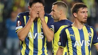 Fenerbahçe maçı sonrası skandal sözler: Kendi şehrimizde kazandık