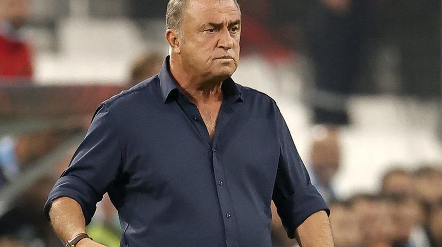 Fatih Terim'e olay suçlama!