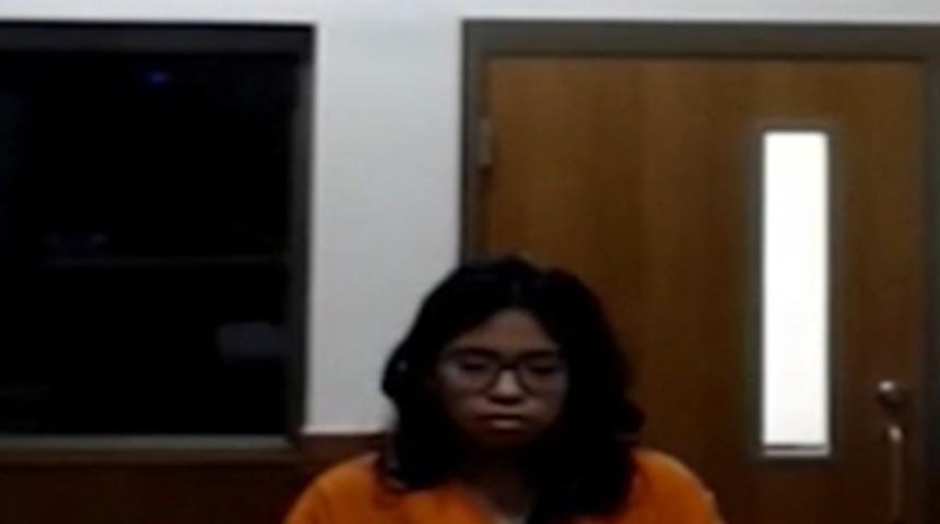 Cani anne çocuklarına kurşun yağdırdı: Cennete göndermek istedim