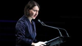 Avustralya’da NSW Eyalet Başbakanı Gladys Berejiklian istifa etti