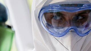 Tüm dünyayı umutlandıran açıklama: Koronavirüs salgını mart ayında biter