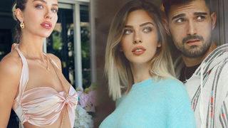 İbrahim Tatlıses'in müstakbel gelini Yasemin Şefkatli hamamda dansöz oynattı