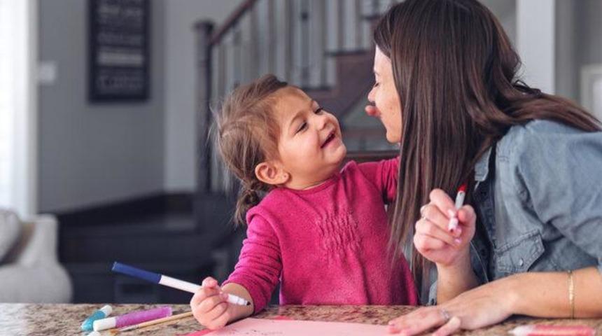 Çocuğunuz size bağımlı mı? 9 soruda test edin