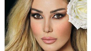 Sır gibi saklıyor! İşte Petek Dinçöz'ün oğlu 