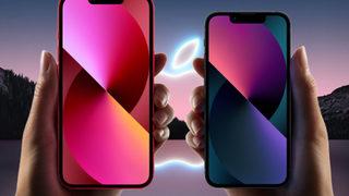 iPhone 13 ailesi Türkiye'de satışa çıktı! iPhone 13'ün fiyatı ne kadar?