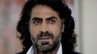 Kurtlar Vadisi'nde Abdülhey rolüyle tanınmıştı! Ünlü oyuncu Kenan Çoban'ın gerçek mesleği şaşırttı!