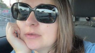 Herkes onu konuşuyor! Reenkarnasyon iddialarını güçlendiren TikTok videosu sosyal medyada tartışma yarattı