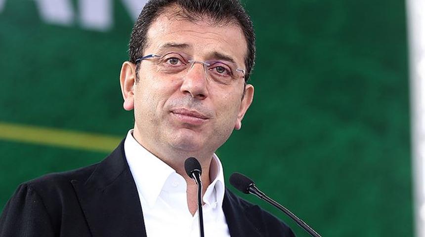 İmamoğlu'ndan UKOME'nin taksi teklifi kararına sert tepki
