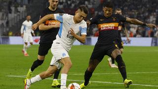 Van Aanholt'tan Guendouzi'ye tepki