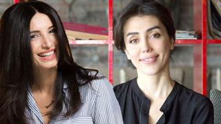 Başak Sayan: 'Fi' kitabı benim kitabımdan çalıntıdır