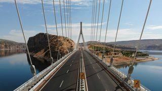 'Doğunun Boğaz Köprüsü' olarak biliniyor! 3,5 milyonu geçti