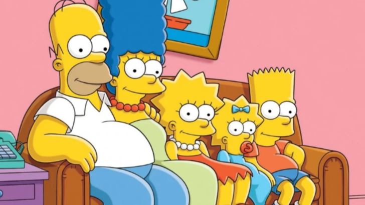 Simpsonlar yine bildi! Sevilen dizinin İngiltere’deki benzin kıtlığını öngördüğü iddia edildi