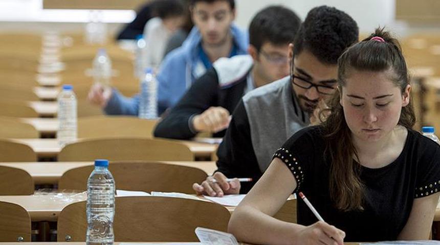 Son Dakika: YKS ek yerleştirme sonuçları açıklandı