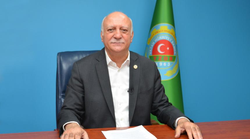 TZOB, eylül ayı üretici-market fiyatlarını açıkladı