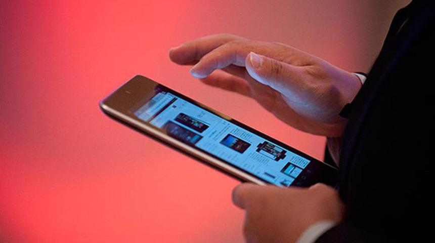 "Cep"ten internet abone sayısı 68 milyona yaklaştı