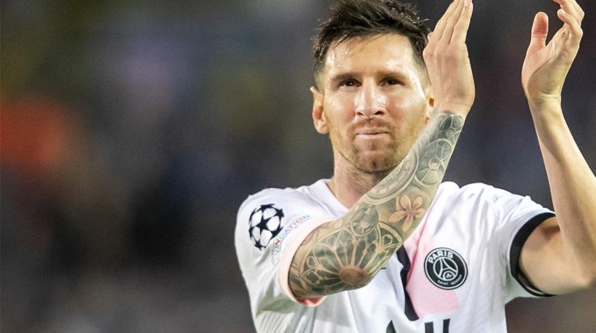 Messi’ye büyük şok! Kaldıkları oteli soydular