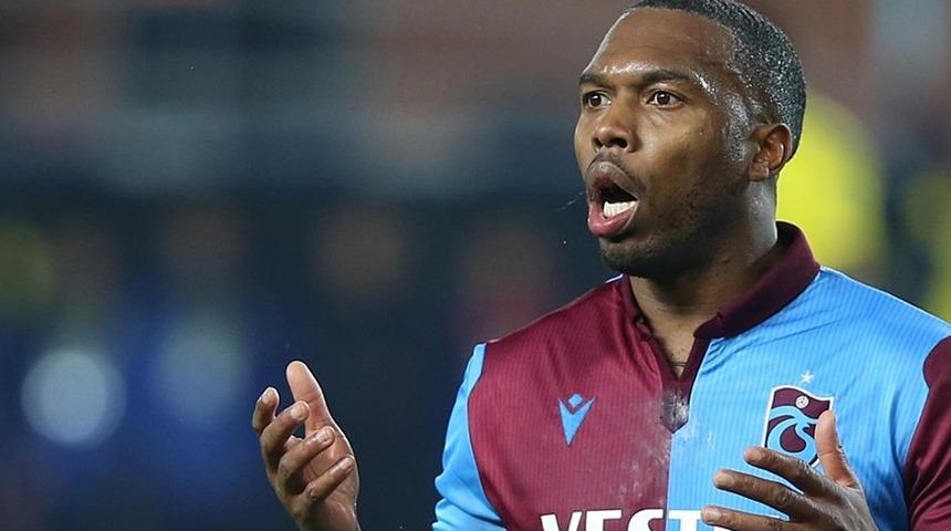 Daniel Sturridge, Perth Glory'ye transfer oldu