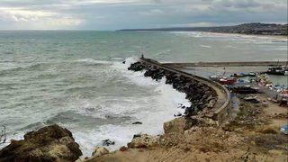 Arnavutköy'de kahreden olay! Balık tutarken denize düşen kişi boğuldu