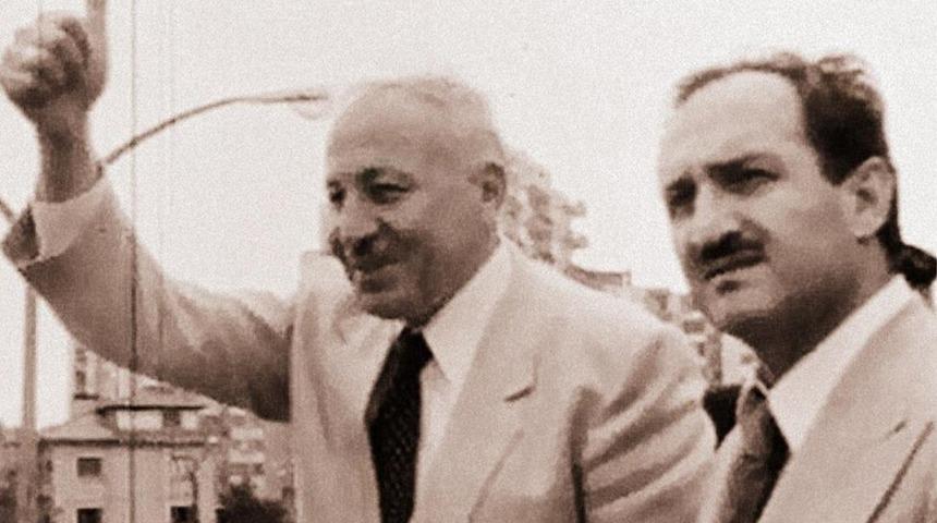 Oğuzhan Asiltürk: Erbakan'ın sağ kolu, Milli Görüş’ün son lideriydi