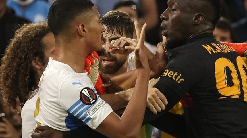 Diagne'den mesaj: Seni evimize bekliyoruz