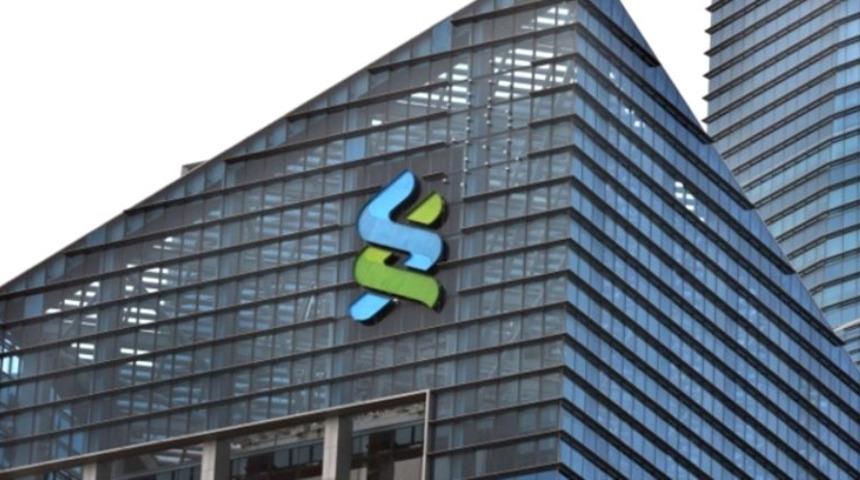 İngiliz bankası Standard Chartered, Türkiye'nin yıl sonu enflasyon tahminini yükseltti