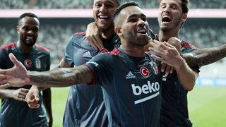 Beşiktaş'ta 3 yıldız, maç kadrosuna alındı!