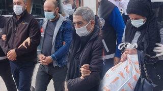 Kan donduran olay! Gayrimenkul zenginini yatında öldürüp cesedi sandıkla denize atmışlar