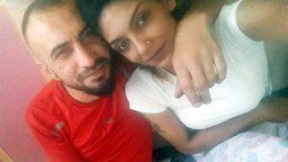 Okul bahçesinde vahşet! Erkek arkadaşının 9 yerinden bıçakladığı genç kadın hayatını kaybetti