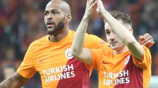 Galatasaray'da Marcao'ya 10 milyon euro!