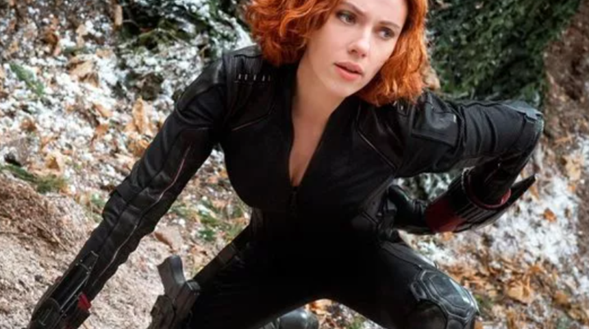 Olaylı davada sona gelindi! Disney ve Scarlett Johansson davasında anlaşmaya varıldı