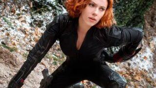 Olaylı davada sona gelindi! Disney ve Scarlett Johansson davasında anlaşmaya varıldı