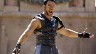 Gladyatör filminin usta yönetmeni Ridley Scott müjdeyi verdi! Gladyatör 2 için hazırlıklar başladı