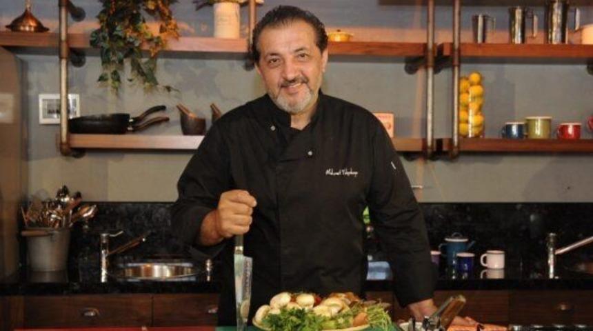 Sadece yemeğini yapıyorsanız bir de böyle deneyin! Lezzetli bir kereviz için ne yapılmalı? İşte Mehmet Yalçınkaya’dan püf noktası...