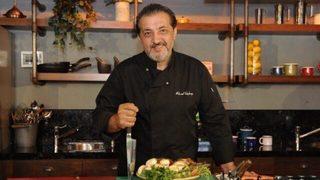 Sadece yemeğini yapıyorsanız bir de böyle deneyin! Lezzetli bir kereviz için ne yapılmalı? İşte Mehmet Yalçınkaya’dan püf noktası...