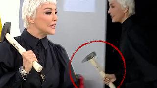 Deniz Akkaya camı çerçeveyi indirdi mi? Canlı yayında açıkladı