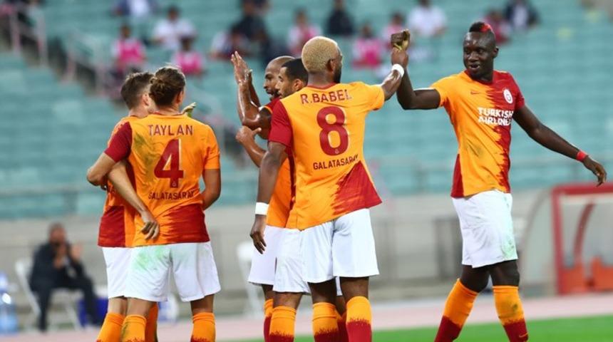 Galatasaray ka&ccedil;ıncı sırada? İşte Galatasaray&rsquo;ın UEFA&rsquo;daki kalan ma&ccedil;ları&hellip;