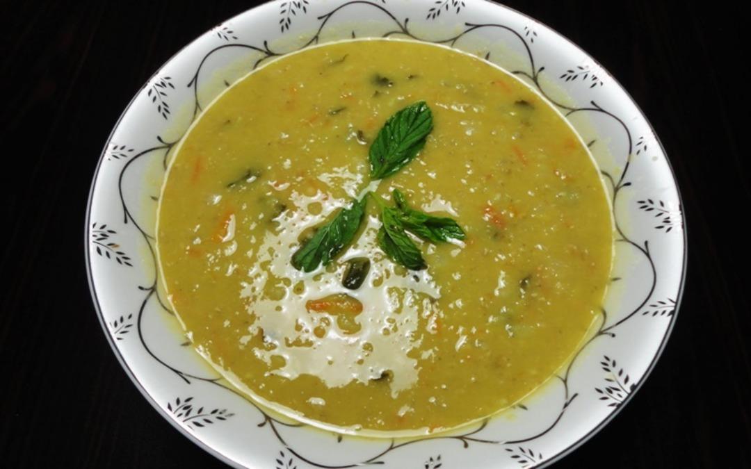 S&uuml;leymaniye &ccedil;orbası nasıl yapılır? S&uuml;leymaniye &ccedil;orbası tarifi ve malzemeleri neler?