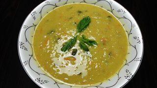 Süleymaniye çorbası nasıl yapılır? Süleymaniye çorbası tarifi ve malzemeleri neler?