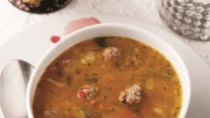 Süleymaniye çorbası nasıl yapılır? Süleymaniye çorbası tarifi ve malzemeleri neler? G1